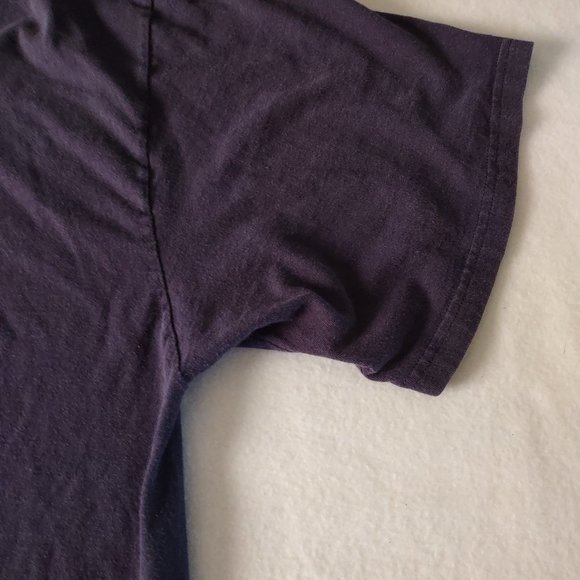 MAJESTIC ATLANTA BRAVES T-SHIRT MENS SIZE XL - Picture 10 of 14